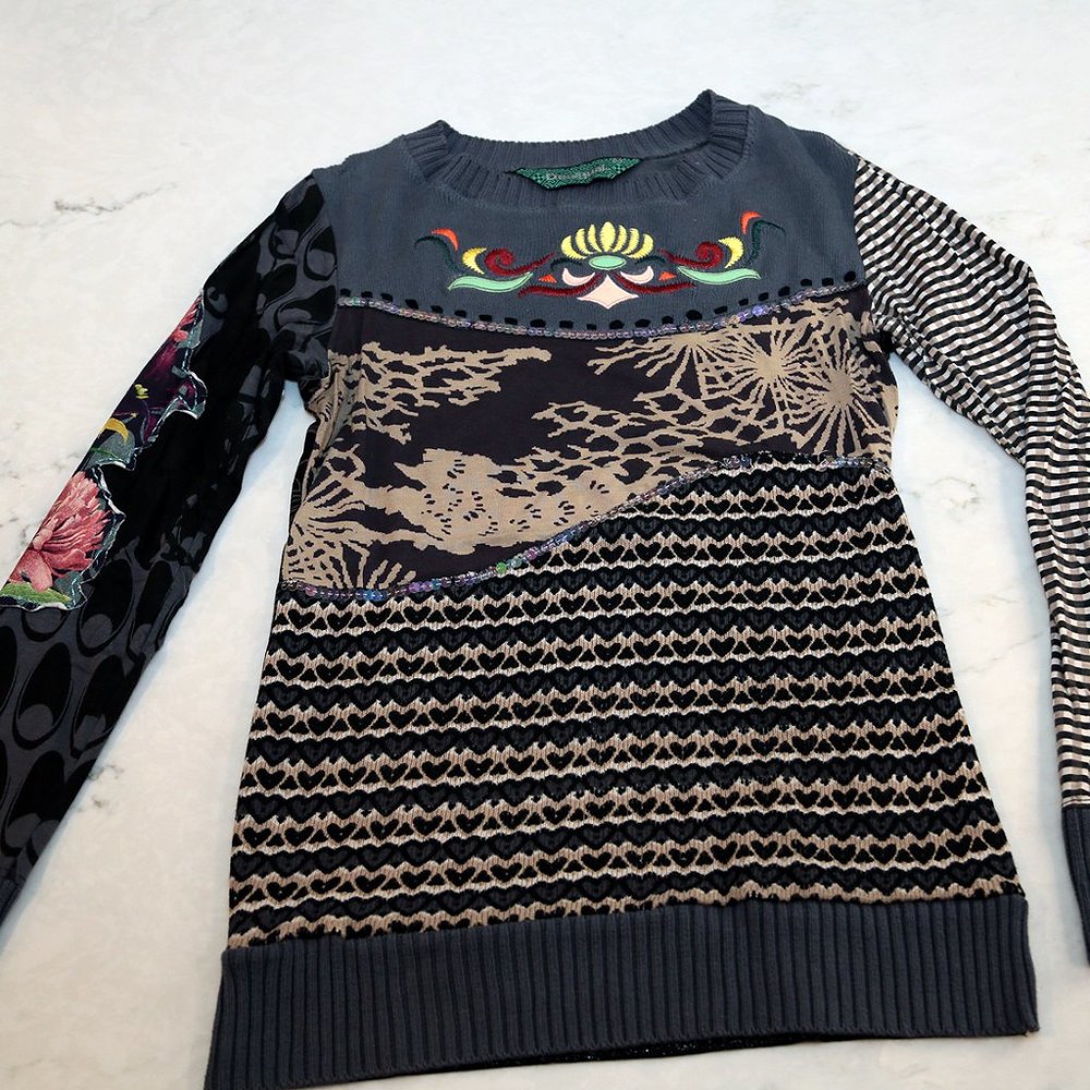Desigual Top